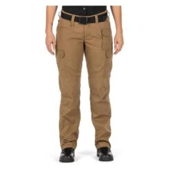 Women's 5.11 ABR Pro Pants Kangaroo~2
