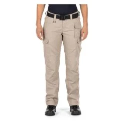 Women's 5.11 ABR Pro Pants Khaki~2