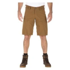 Men's 5.11 Apex Shorts Brown