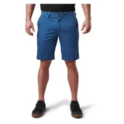 Men's 5.11 Aramis Shorts Blue