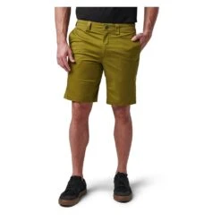 Men's 5.11 Aramis Shorts Green