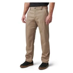 Men's 5.11 Edge Chino 2.0 Stone