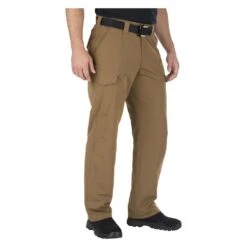 Men's 5.11 Fast-Tac Cargo Pants Brown