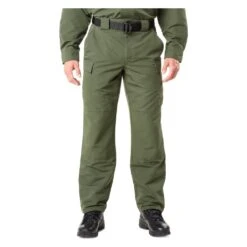 Men's 5.11 Fast-Tac TDU Pants Green