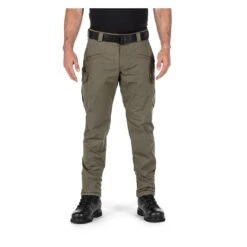 Men's 5.11 Icon Pants Green
