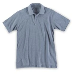 Men's 5.11 Professional Polos Gray