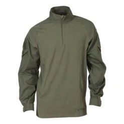 Men's 5.11 Rapid Assault Shirts Green