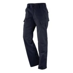 Women's 5.11 Stryke Pants Navy~2