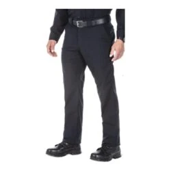 Men's 5.11 Stryke PDU Twill Pants Class A Navy