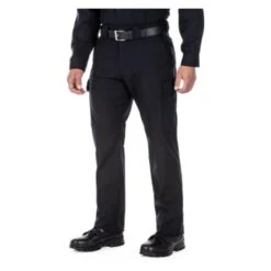 Men's 5.11 Stryke PDU Twill Pants Class B Navy