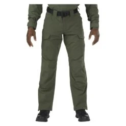 Men's 5.11 Stryke TDU Pants Green~1