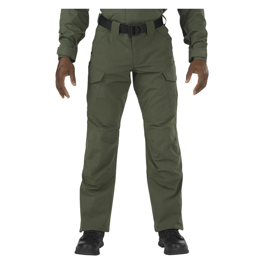 Men's 5.11 Stryke TDU Pants Green~1