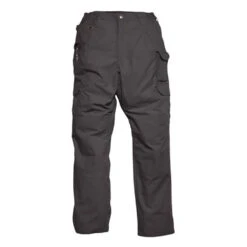 Women's 5.11 Taclite Pro Pants Charcoal~2