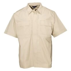 5.11 Taclite TDU SS Shirts Khaki