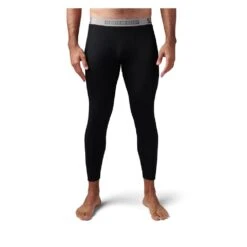 Men's 5.11 Tropos Baselayer Tight Navy