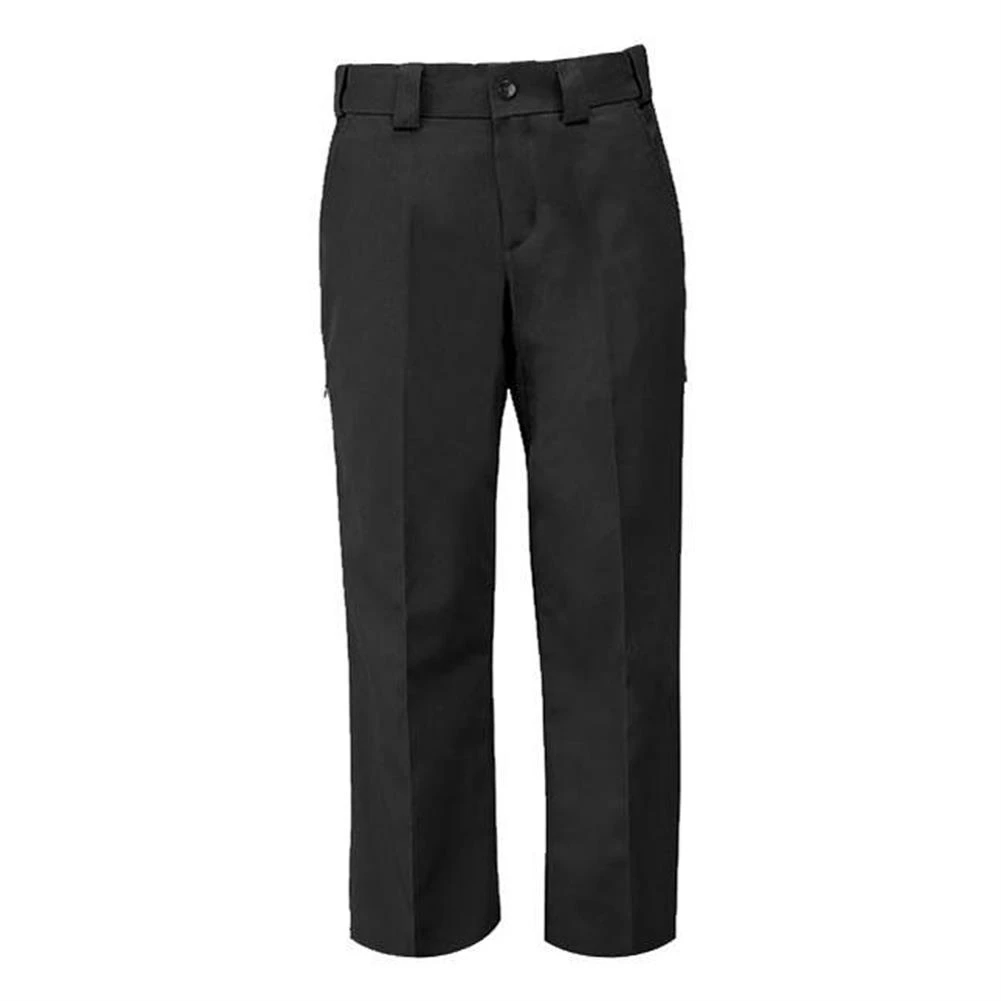 Women's 5.11 Twill PDU Class A Pants Black~2