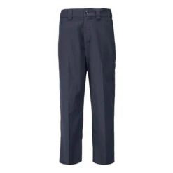 Men's 5.11 Twill PDU Class A Pants Navy~1