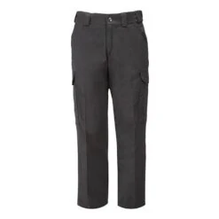 Women's 5.11 Twill PDU Class B Cargo Pants Black~2