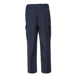 Men's 5.11 Twill PDU Class B Cargo Pants Navy~1