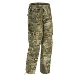 Men's Arc'teryx LEAF Alpha Pants (Gen 2) Multicam