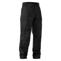 Men's Arc'teryx LEAF Assault Pants AR (Gen 2) Black