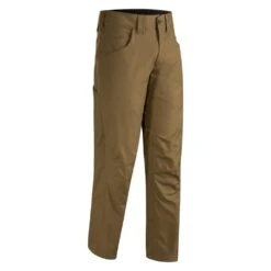 Men's Arc'teryx LEAF XFunctional Pant AR (Gen 2) Lahar