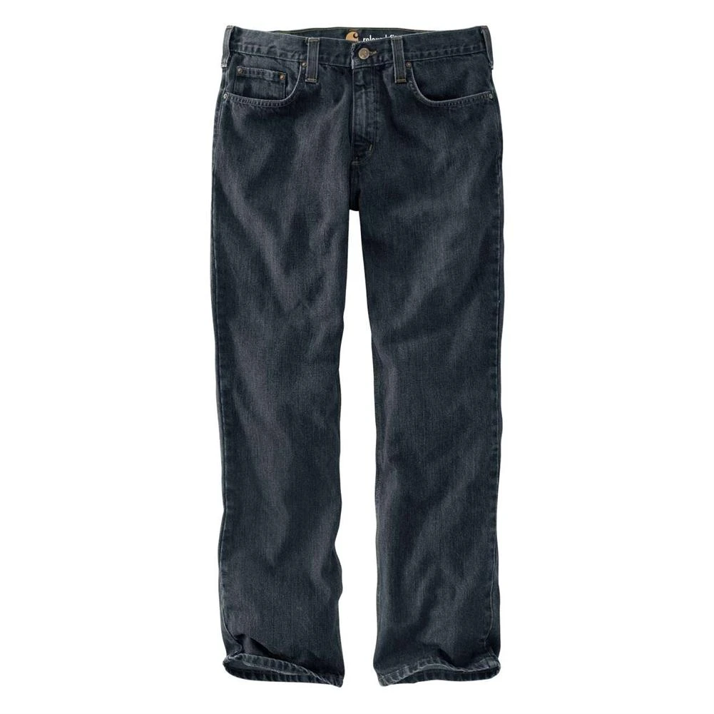 Men's Carhartt Relaxed Fit Holter Jeans Rock