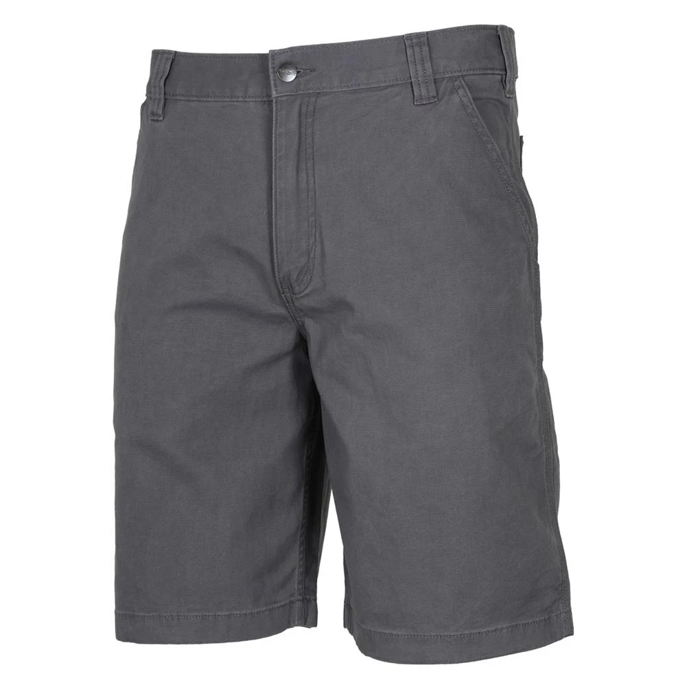 Men's Carhartt Rugged Flex Rigby Shorts Gravel