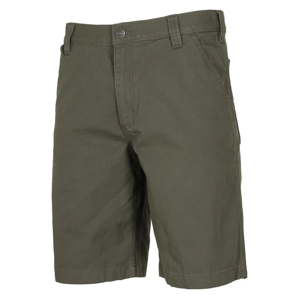 Men's Carhartt Rugged Flex Rigby Shorts Tarmac