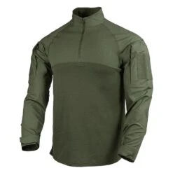 Men's Condor Long Sleeve Combat Shirt (Gen II) Drab