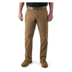 Men's First Tactical A2 Pants Brown