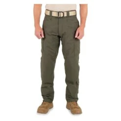 Men's First Tactical Defender Pants Green