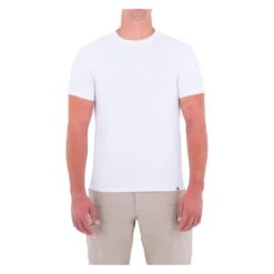 Men's First Tactical Performance T-Shirt White