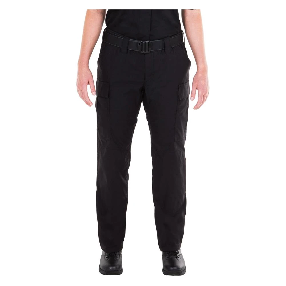 Women's First Tactical V2 BDU Pants Black~2