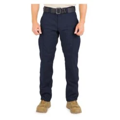 Men's First Tactical V2 BDU Pants Navy~1