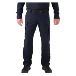 Men's First Tactical V2 EMS Pants Navy