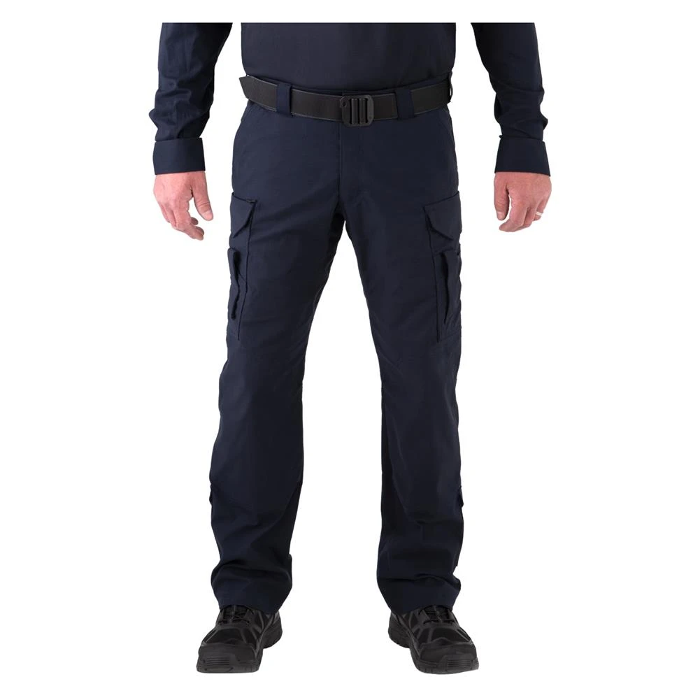 Men's First Tactical V2 EMS Pants Navy