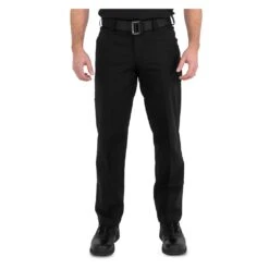 Men's First Tactical V2 Pro Duty Uniform Pants Black