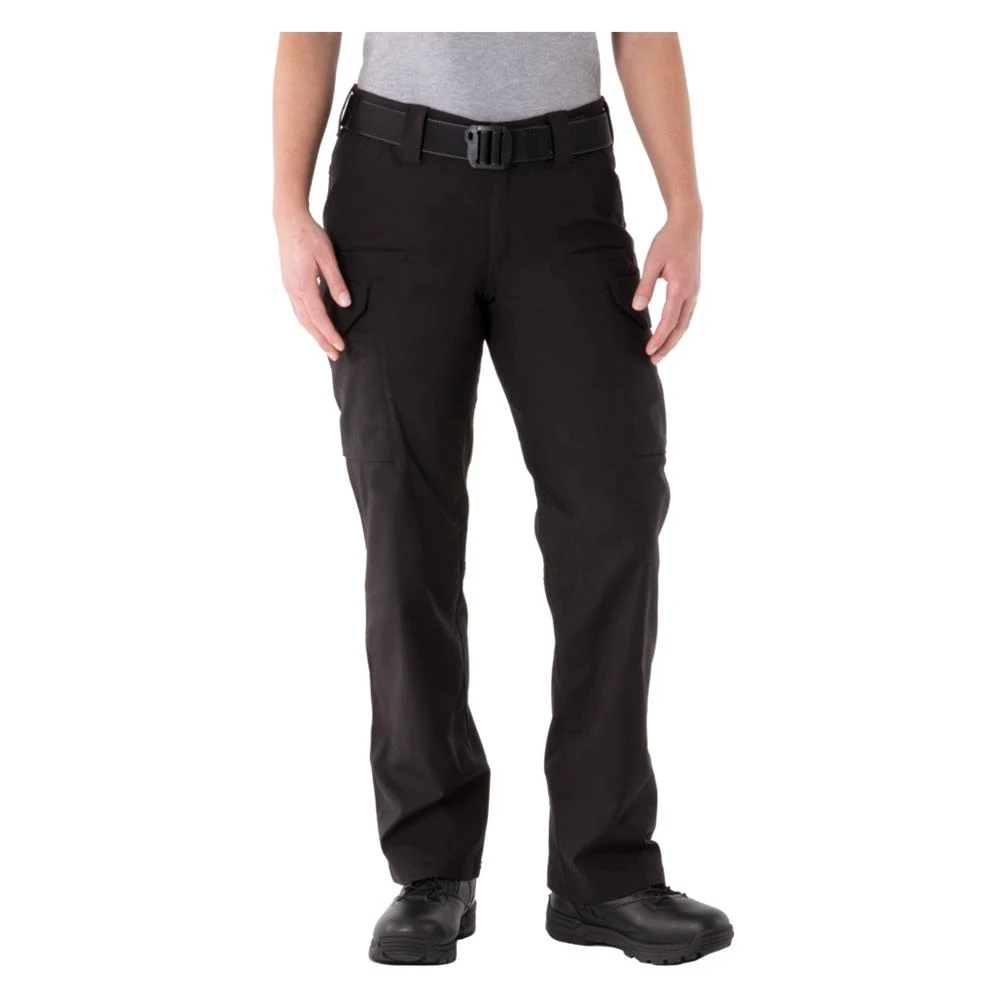 Women's First Tactical V2 Tactical Pants Black~2