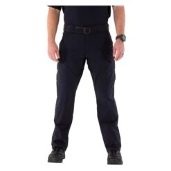 Men's First Tactical V2 Tactical Pants Navy~1