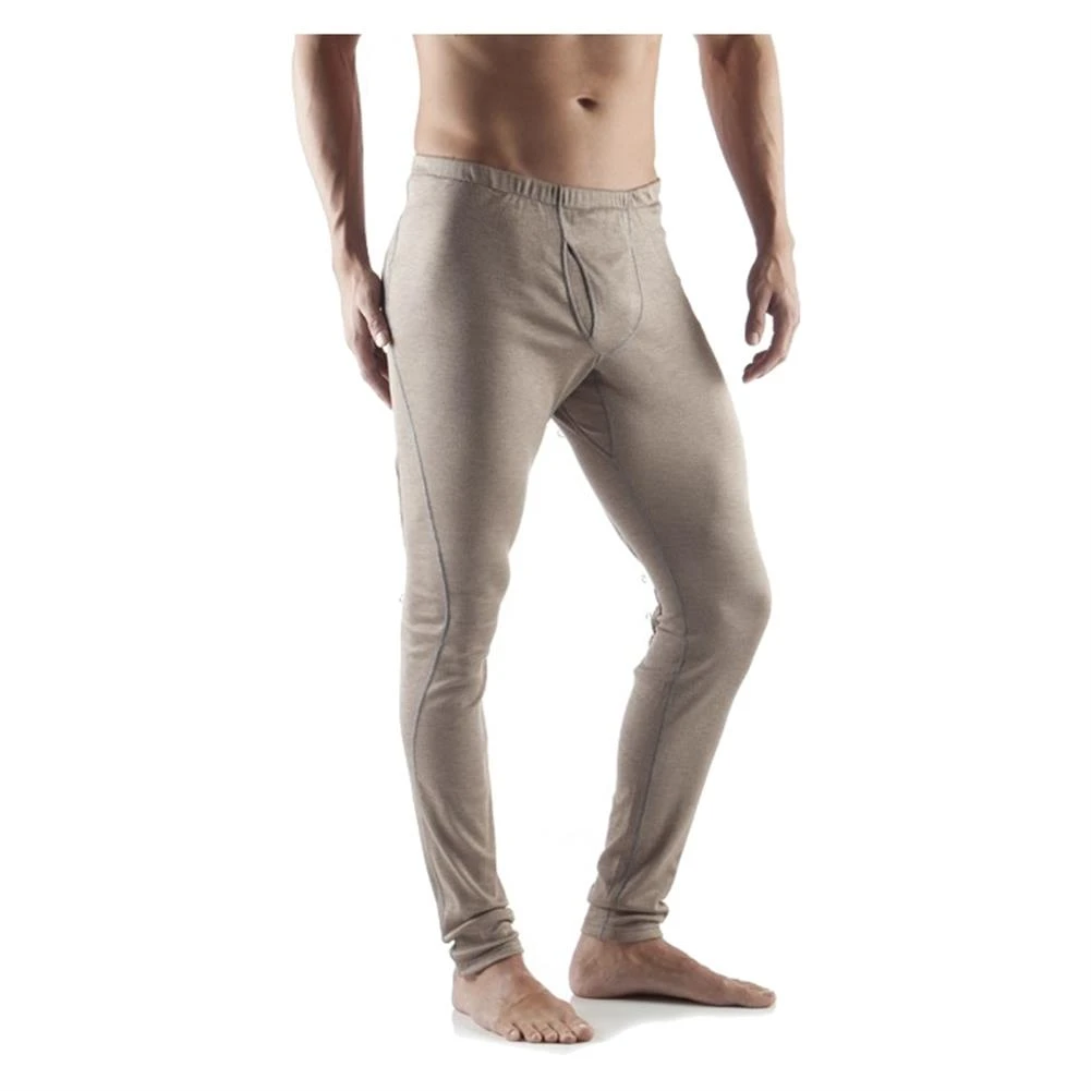 Men's Massif HotJohns Bottoms Tan