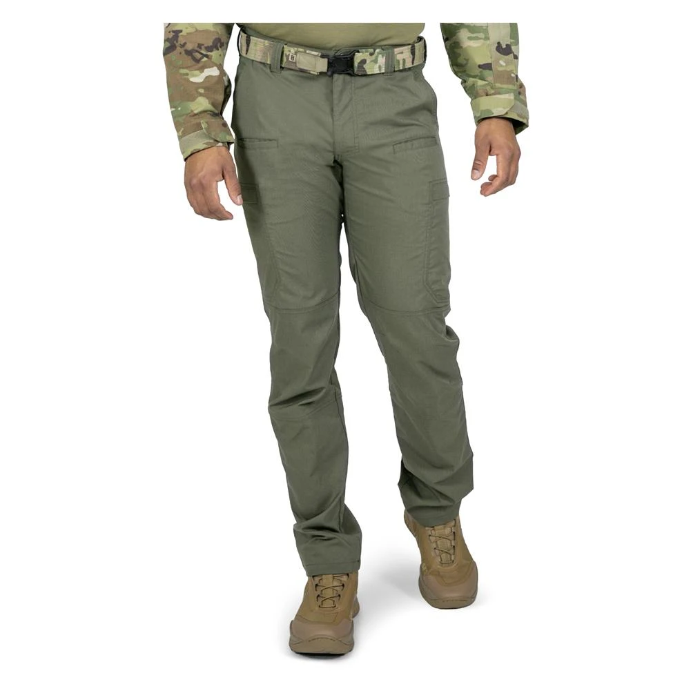 Men's Mission Made Tactical Pants Green