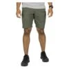 Men's Mission Made Tactical Shorts Green