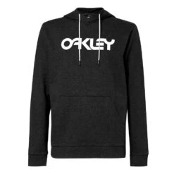 Men's Oakley B1B PO Hoodie 2.0 White