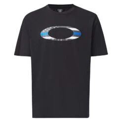 Oakley SI TBL Ellipse T-Shirt Shadow