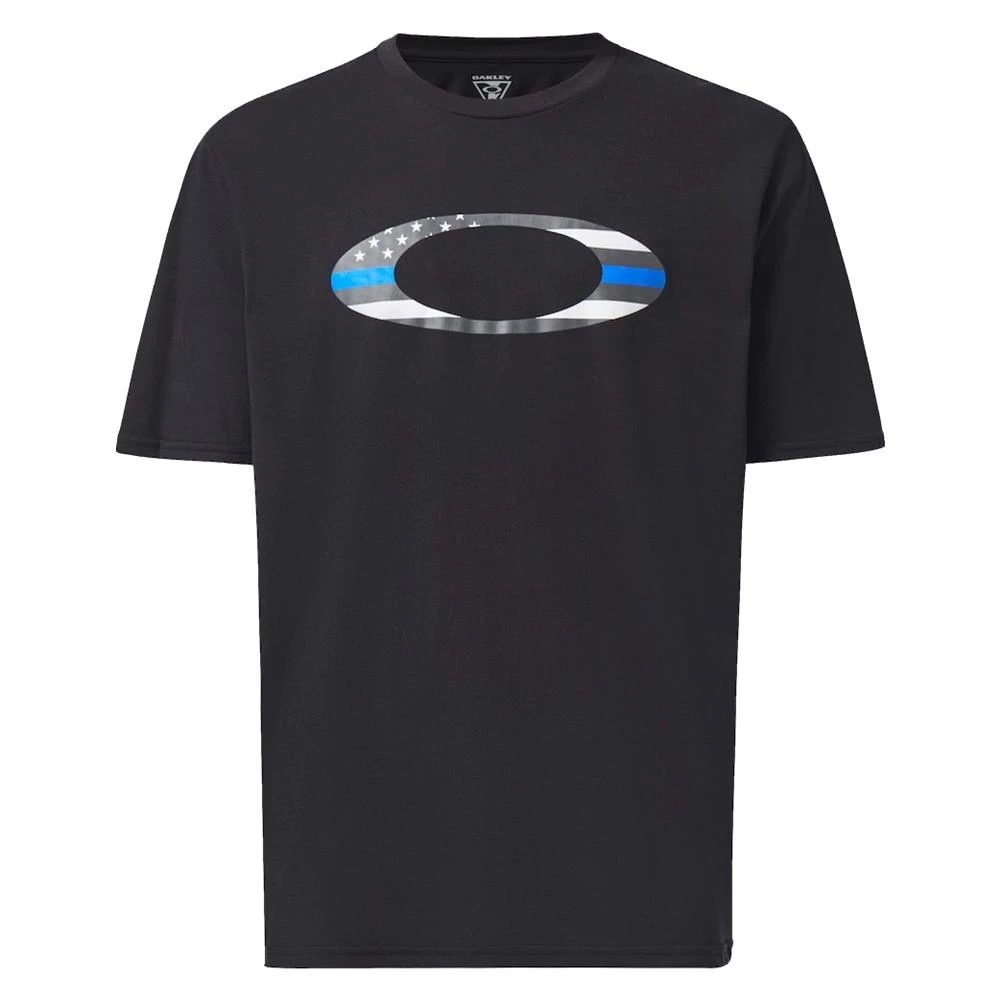Oakley SI TBL Ellipse T-Shirt Shadow