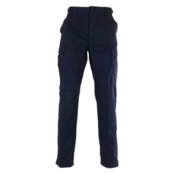 Men's Propper Cotton Ripstop BDU Pants Navy