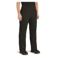 Women's Propper EdgeTec EMS Pants Black~2