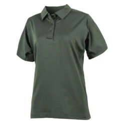 Women's Propper EdgeTec Polo Green