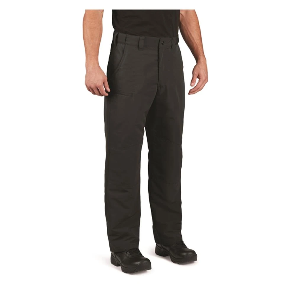 Men's Propper EdgeTec Slick Pants Black~1